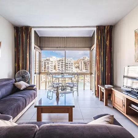 Lejlighed Modern Seafront With Patio *