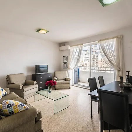 Modern Seafront With Patio Lejlighed *