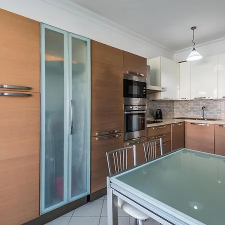 Modern Seafront With Patio *